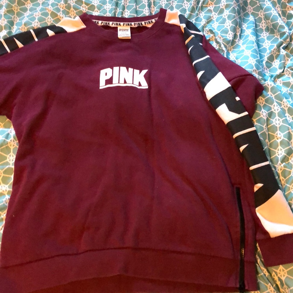Victoria’s Secret Pink Pullover